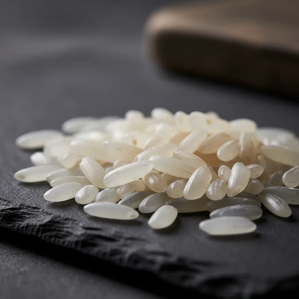 Arroz Para Sushi El Marques Bolsa 900gr 4