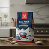 Sal Fina Bolsa 1kg