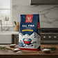 Sal Fina Bolsa 1kg - Miniatura 2