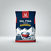 Sal Fina Bolsa 1kg