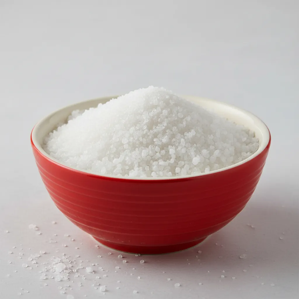 Sal Fina Bolsa 1kg 4