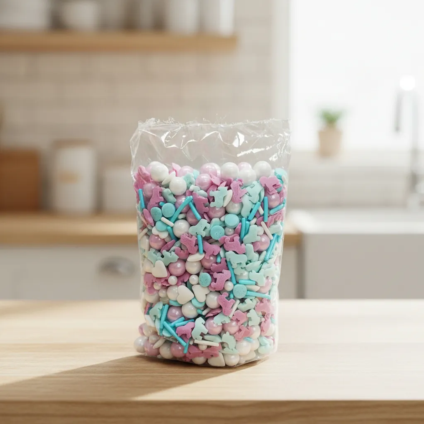 Sprinkles Perlada Mix Perlas Pastel 2