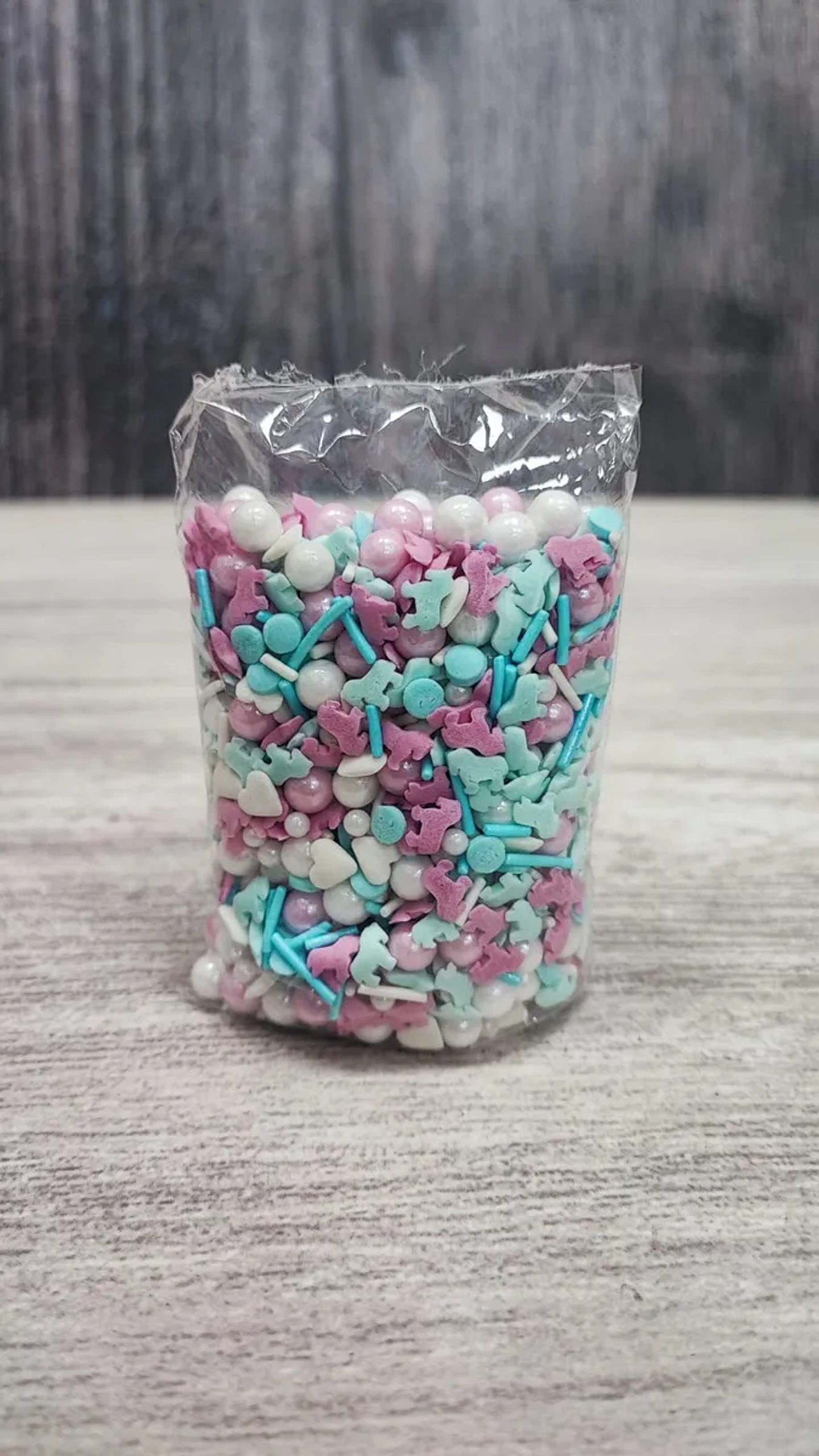 Sprinkles Perlada Mix Perlas Pastel 5