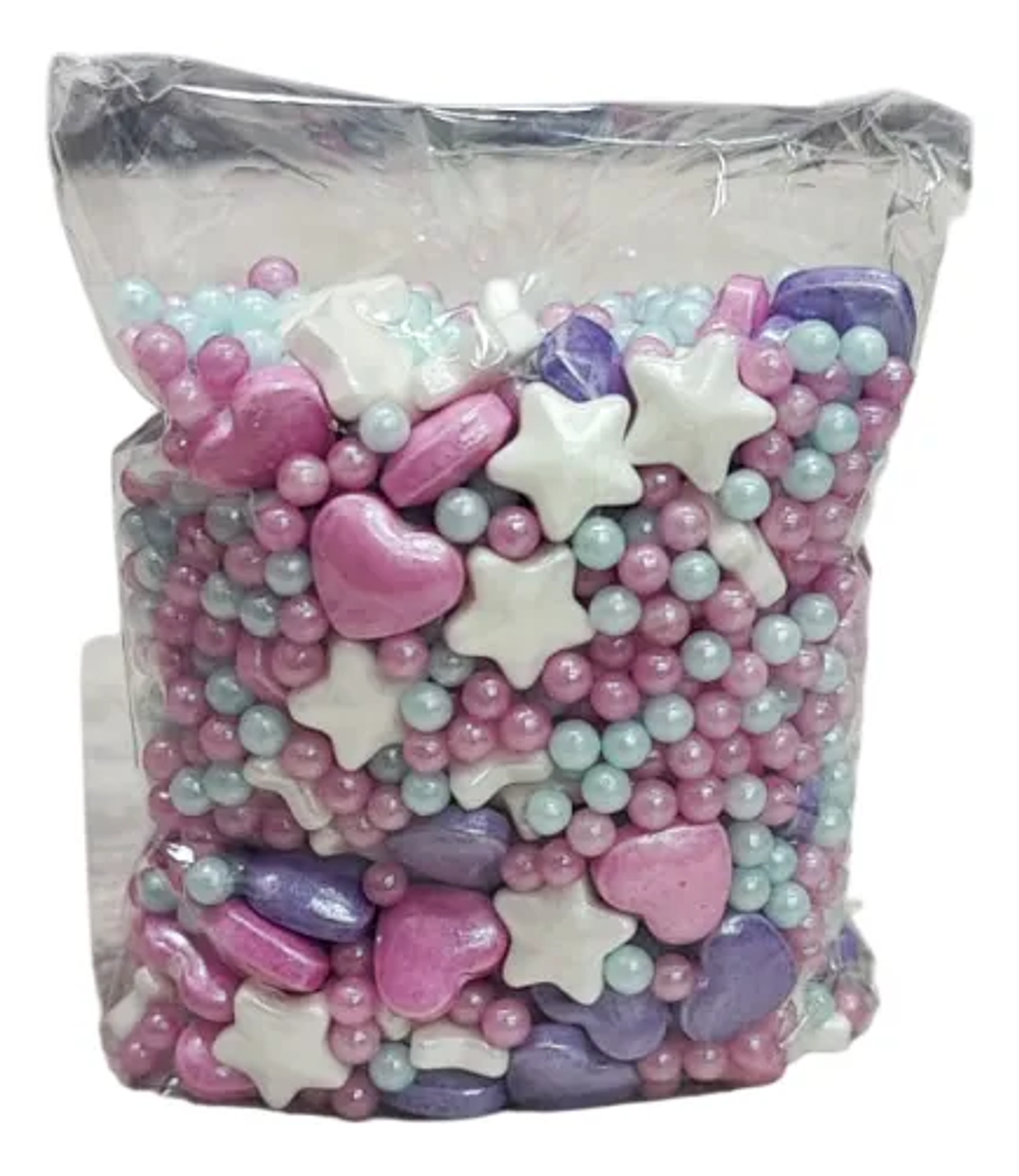 Sprinkles Perlada Mix Perlas Fiesta 3