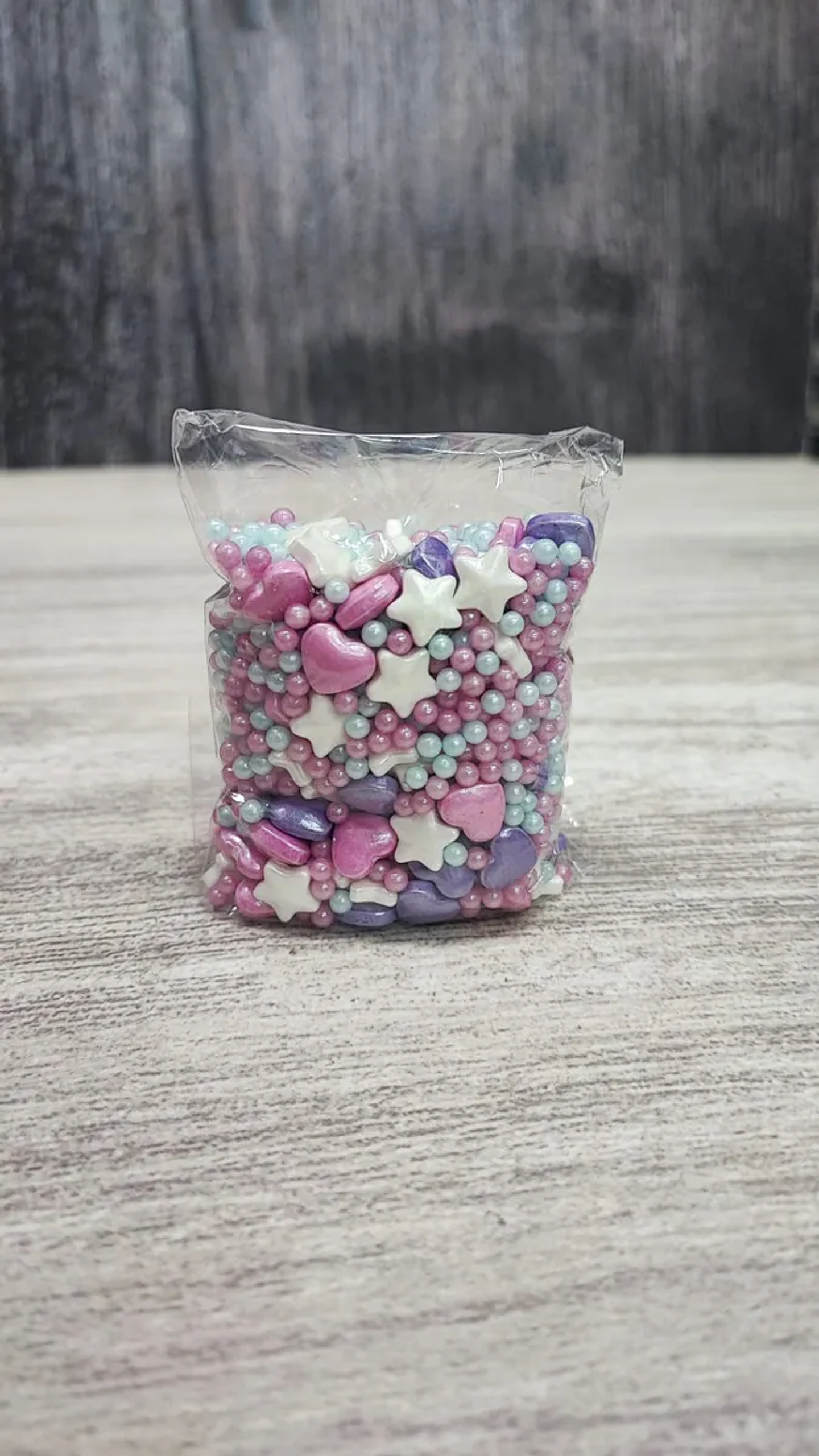 Sprinkles Perlada Mix Perlas Fiesta 4