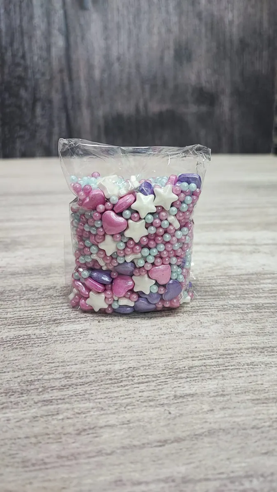 Sprinkles Perlada Mix Perlas Fiesta 4