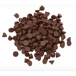 Chips De Chocolate 4000 Horneables Bolsa 1kg