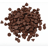 Chips De Chocolate 4000 Horneables Bolsa 1kg