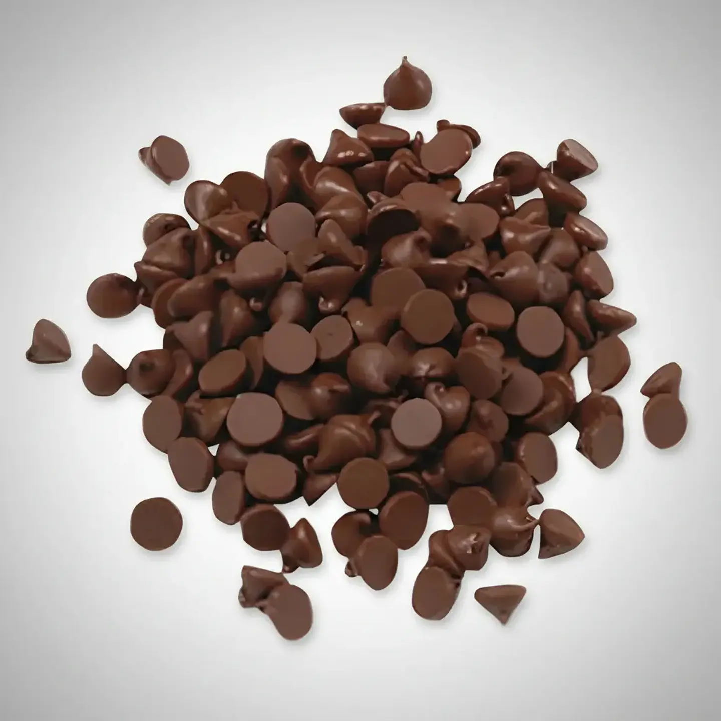 Chips De Chocolate 4000 Horneables Bolsa 1kg 3