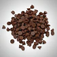 Chips De Chocolate 4000 Horneables Bolsa 1kg - Miniatura 3