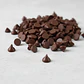Chips De Chocolate 4000 Horneables Bolsa 1kg - Miniatura 4