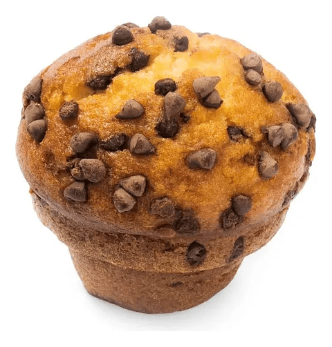 Chips De Chocolate 4000 Horneables Bolsa 1kg