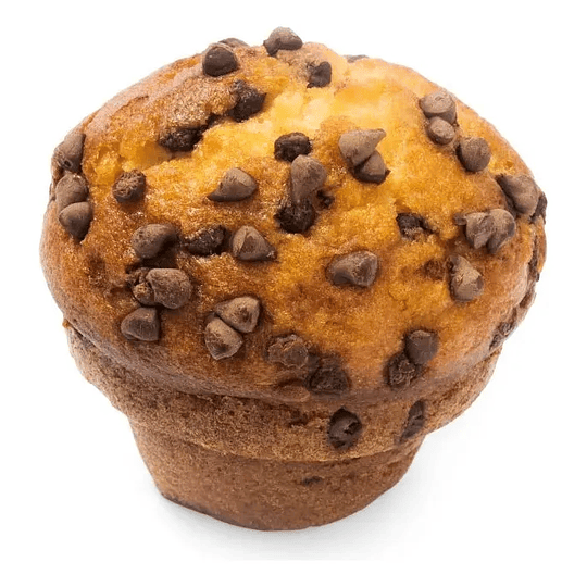 Chips De Chocolate 4000 Horneables Bolsa 1kg