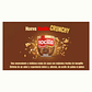 Nocilla Crunchy Frasco 180gr - Miniatura 3