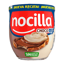 Nocilla ChocoMix Frasco 180gr