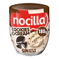 Nocilla Cookies And Cream Frasco 180gr - Miniatura 1