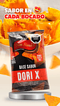 Salsa Base Dorix (30gr) Don Simon - Miniatura 3