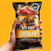 Salsa Base Cheddar (40gr) Don Simon
