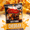 Salsa Base Cheddar (40gr) Don Simon