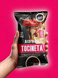 Salsa Base Tocineta (40gr) Don Simon - Miniatura 3