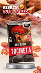 Salsa Base Tocineta (40gr) Don Simon - Miniatura 2