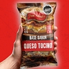 Salsa Base Queso Tocino (40gr) Don Simon