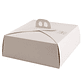 Caja para Torta Chica 30x30x10cm - Miniatura 1