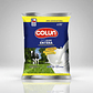 Leche En Polvo Entera Instantanea Colun Bolsa 900gr - Miniatura 4