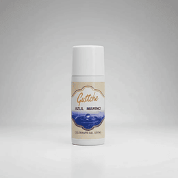 Colorante Comestible en Gel Gotas (20gr) Guttche