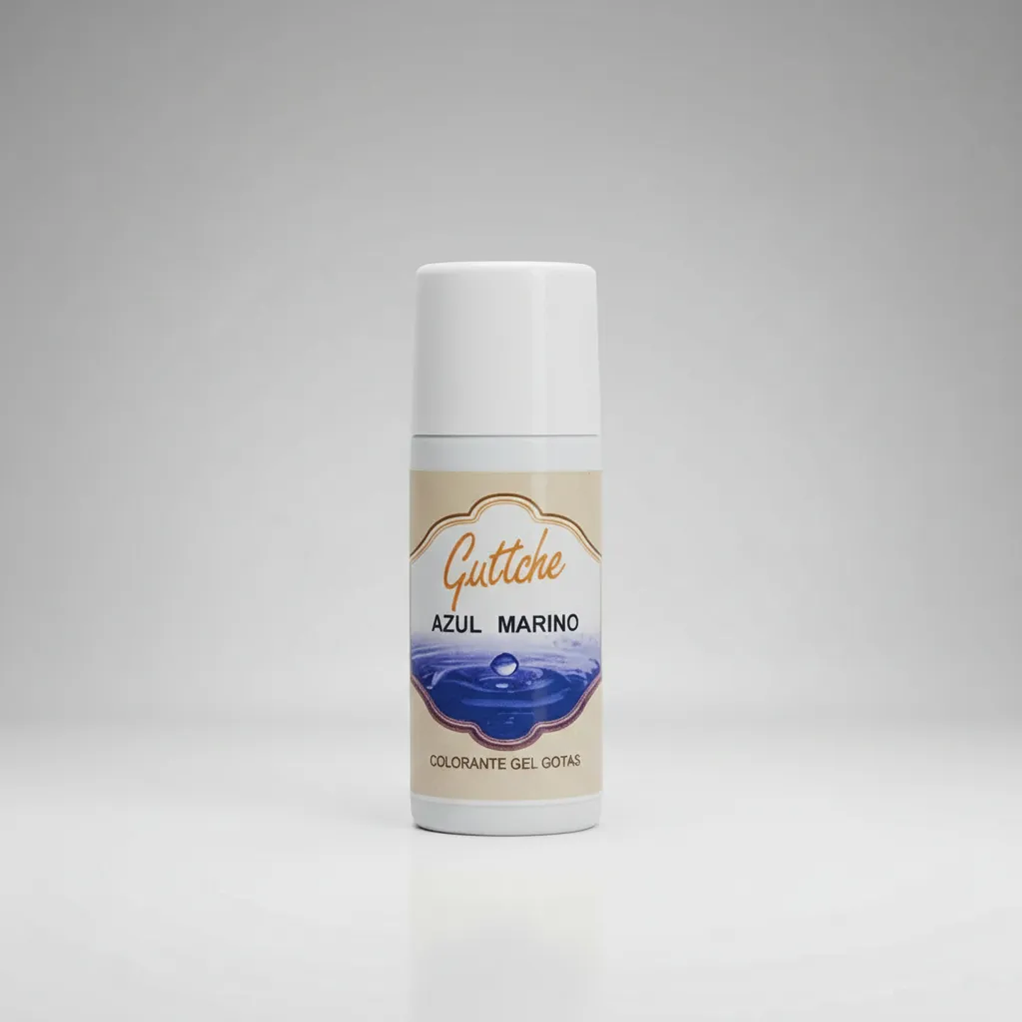 Colorante Comestible en Gel Gotas (20gr) Guttche 1