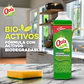 Quix Lavaloza Limón Con Bio Activos Concentrado 1.5 Litros - Miniatura 2