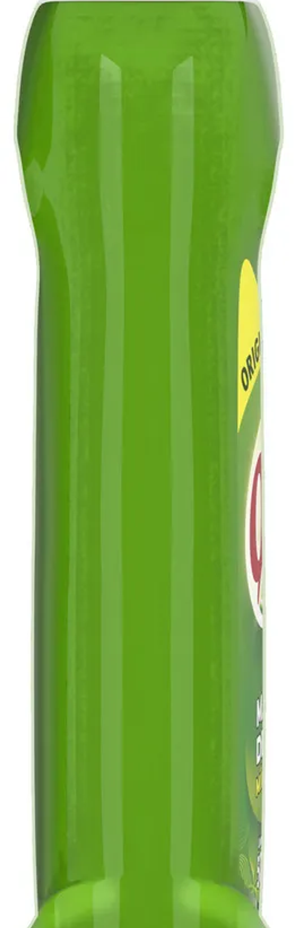 Quix Lavaloza Limón Con Bio Activos Concentrado 500ml 2