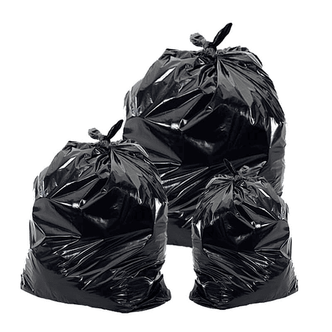 Bolsa de Basura 90x120cm (10 bolsas)