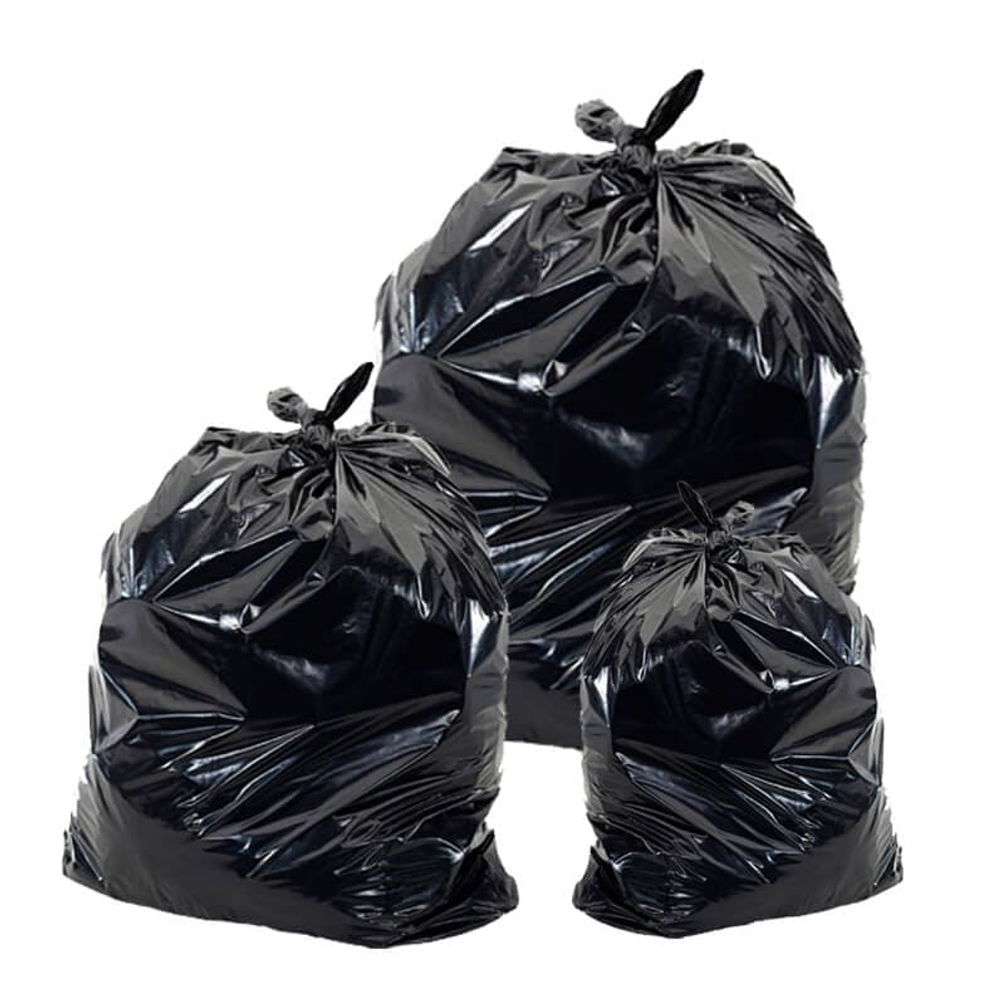 Bolsa de Basura 90x120cm (10 bolsas) 2