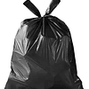 Bolsa de Basura Gruesas 80x110cm (10 bolsas)