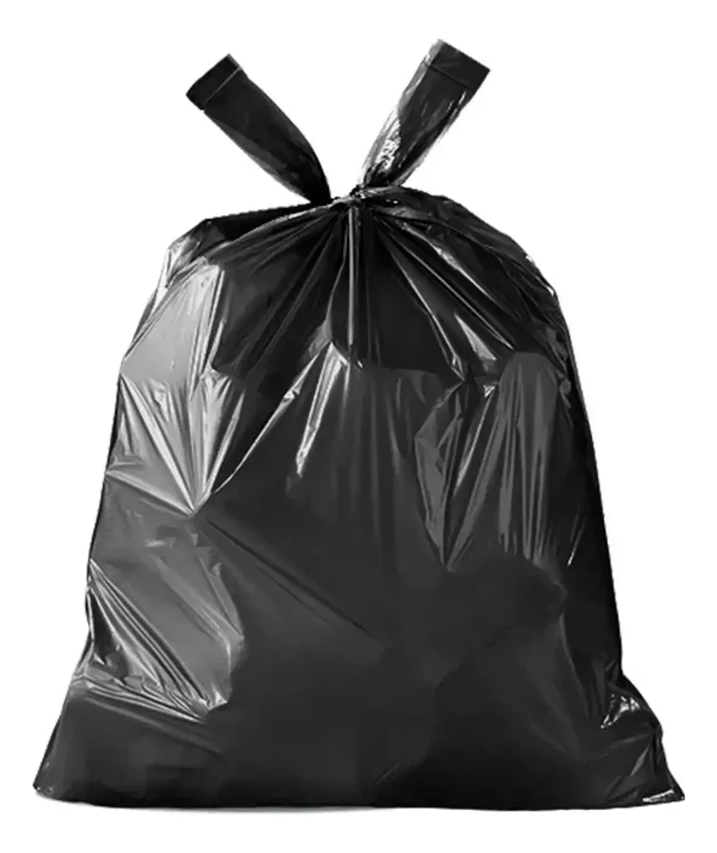 Bolsa de Basura Gruesas 80x110cm (10 bolsas) 3