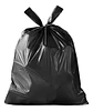 Bolsa de Basura Gruesas 80x110cm (10 bolsas) - Miniatura 3