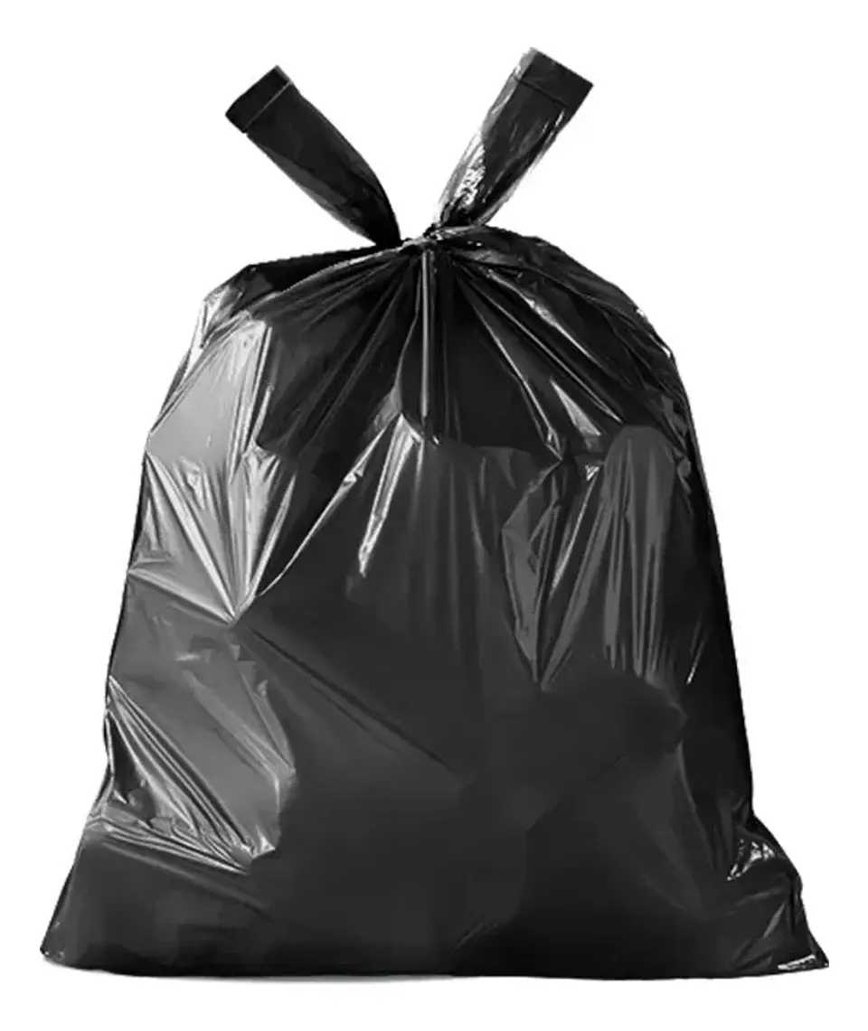 Bolsa de Basura Gruesas 80x110cm (10 bolsas) 3