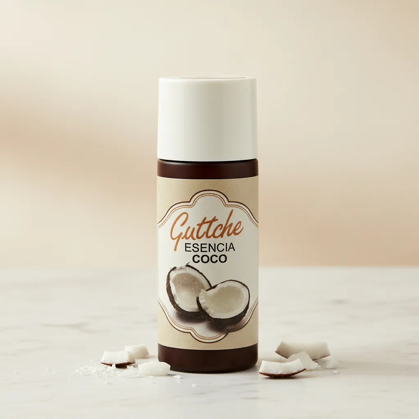 Esencias líquidas concentradas Guttche - 25ml 2