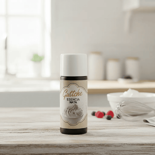 Esencias líquidas concentradas Guttche - 25ml