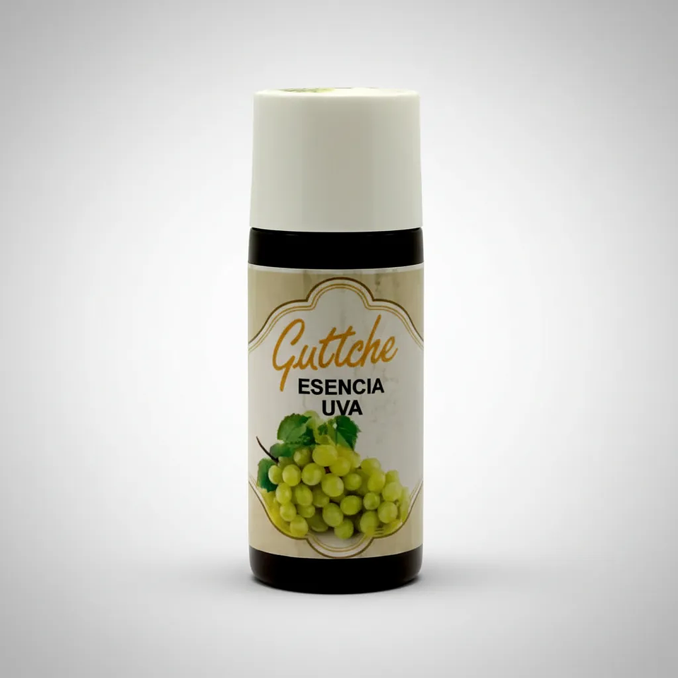 Esencias líquidas concentradas Guttche - 25ml 16