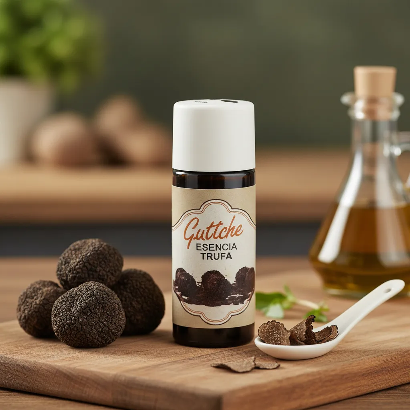 Esencias líquidas concentradas Guttche - 25ml 19