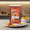 Ketchup Carozzi (1kg)