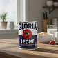 Leche Gloria Enriquecida Tarro 395g - Miniatura 3