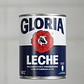 Leche Gloria Enriquecida Tarro 395g - Miniatura 4