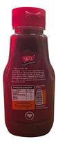 Salsa Fritz Picantina Tomate Picante Suave 260g - Miniatura 4