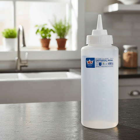 Dispensador Universal 880ml