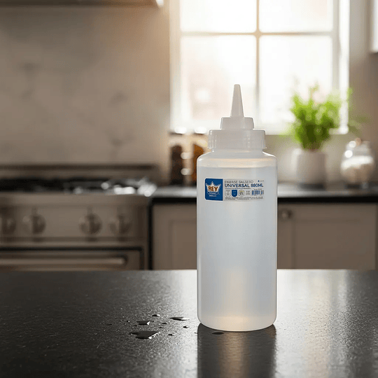 Dispensador Universal 880ml