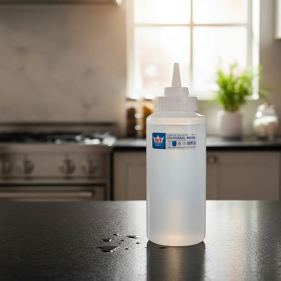 Dispensador Universal 880ml 3