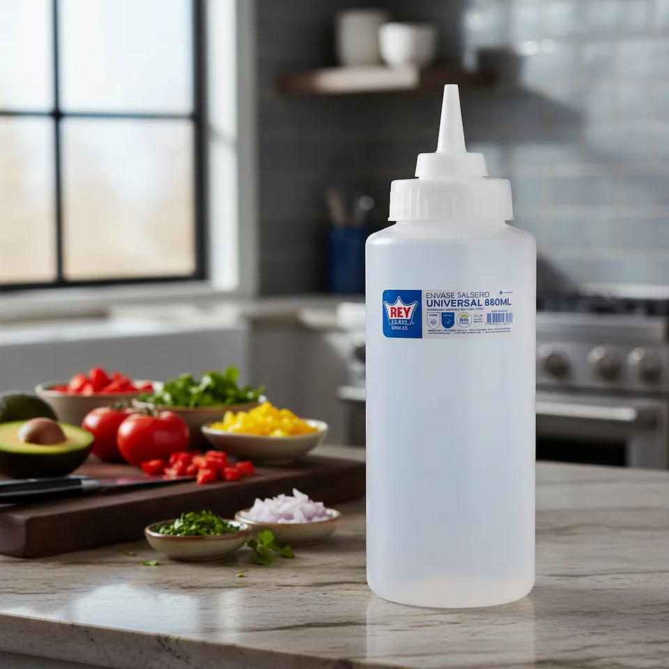 Dispensador Universal 880ml 4